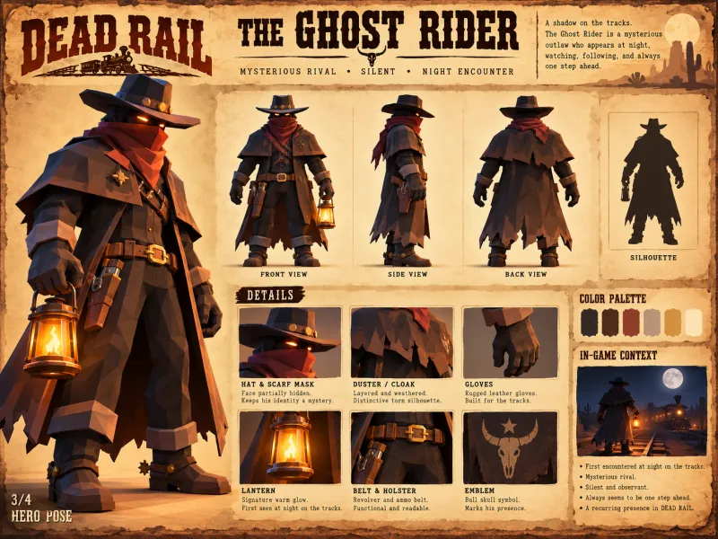 Ghost Rider
